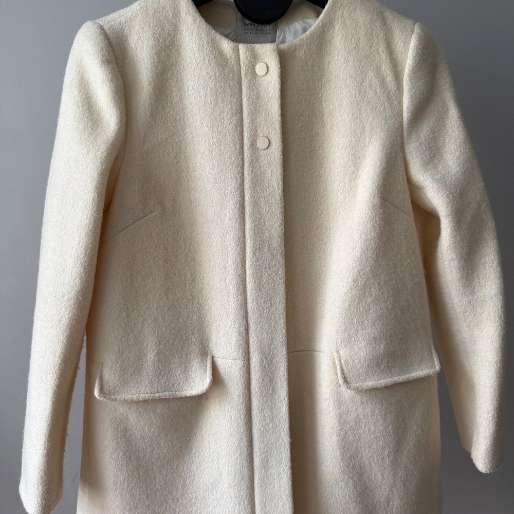Jacket - Picture 3 of 4